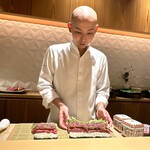 銀座 しのはら - 