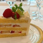 日比谷松本楼 - 