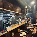 高円寺 焼肉ここち 市場店 - 