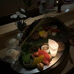 銀座 しのはら - 