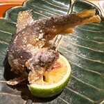 銀座 しのはら - 