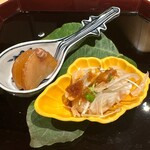 銀座 しのはら - 