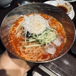 高円寺 焼肉ここち 市場店 - 