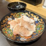 Yakiniku Mushaburui - 