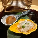 銀座 しのはら - 