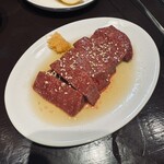 高円寺 焼肉ここち 市場店 - 