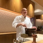 銀座 しのはら - 