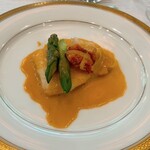 日比谷松本楼 - 