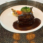 日比谷松本楼 - 