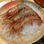 銀座 しのはら - 