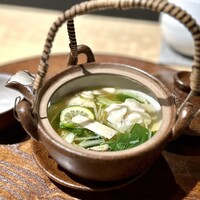 赤坂 鮨大谷 - 