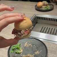 焼肉うしごろ 池袋店 - 