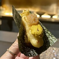 赤坂 鮨大谷 - 