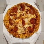 Domino's Pizza - アメリカン