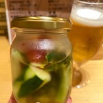 大衆イタリア酒場 狸の休日 - 