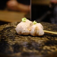 炭火焼鳥 とり将 - 