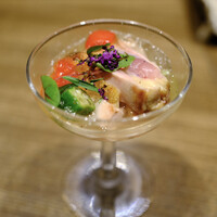 炭火焼鳥 とり将 - 