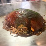 お好み焼 あかつき - 