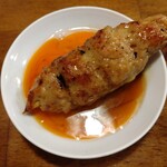 Kushiyakisakaba pollo - 