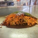 お好み焼 あかつき - 