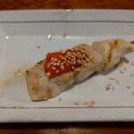 Kushiyakisakaba pollo - 