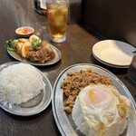 タイ東北モーラム酒店 - 