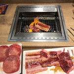 Yakiniku Raiku - 