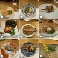 炭火焼鳥 木鶏 - 