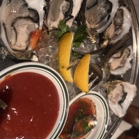 ウルフギャング・ステーキハウス 六本木 - 