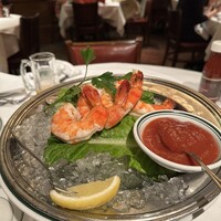 ウルフギャング・ステーキハウス 丸の内店 - 