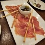 ピッツェリア イゾラ - 