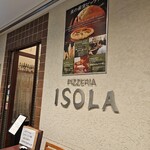 PIZZERIA ISOLA - 