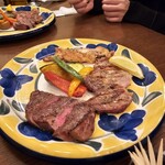 ピッツェリア イゾラ - 