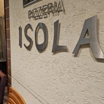 PIZZERIA ISOLA - 