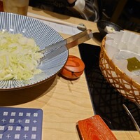瓢斗 四条烏丸店 - 