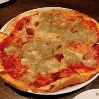 ビストロボンノ - 