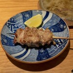 Yakitori kawashima - 