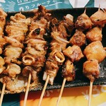 Yakitori Ebisu - 