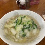 中華料理おおくま - 