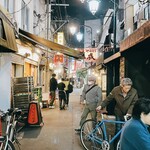 Yakitori Ebisu - 