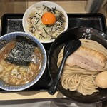 京都 麺屋たけ井 - 