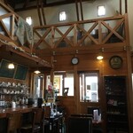 カフェ アクアサイド - 