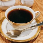 OMO&COFFEE - ブレンドコーヒー②