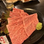 焼肉市場 - 