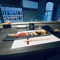 鮨 ふくじゅ - 