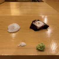 鮨 しゅん輔 阿佐ヶ谷 - 