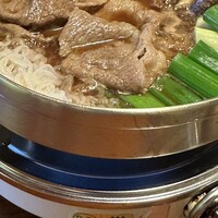 はり重 道頓堀本店 - 