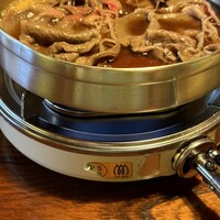 はり重 道頓堀本店 - 