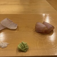 鮨 しゅん輔 阿佐ヶ谷 - 