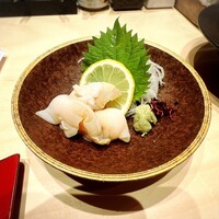 北新地 鮨割烹 のの - 